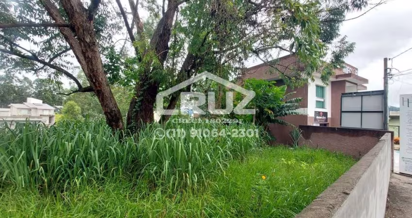 Terreno à venda, Região Central, Caieiras, SP