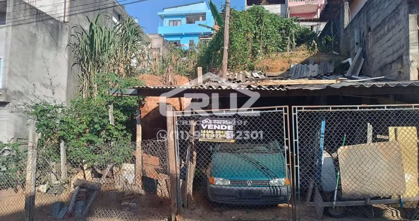 Terreno à Venda, Serpa, Caieiras, SP