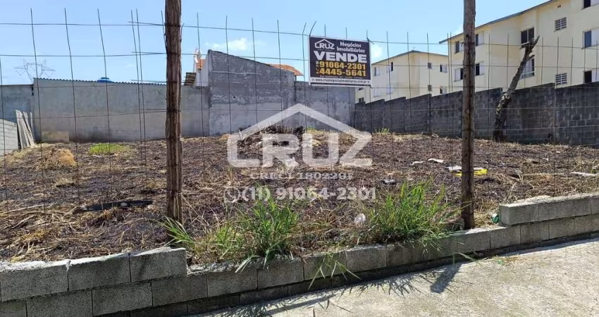 Terreno à venda, Jardim dos Bandeirantes, Franco da Rocha, SP