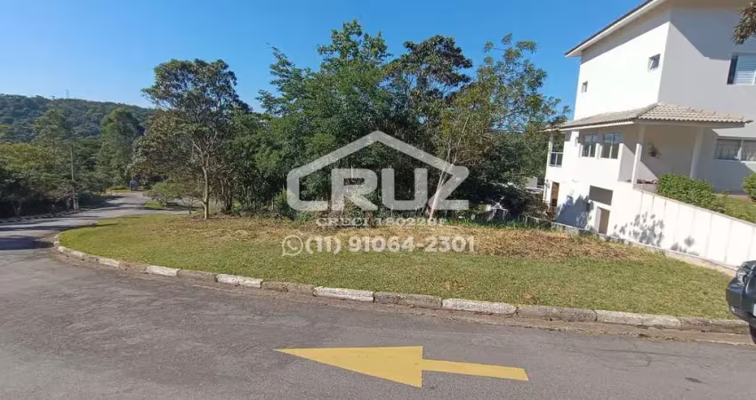 Terreno à venda, condomínio cantareira ecológico, mairiporã, sp