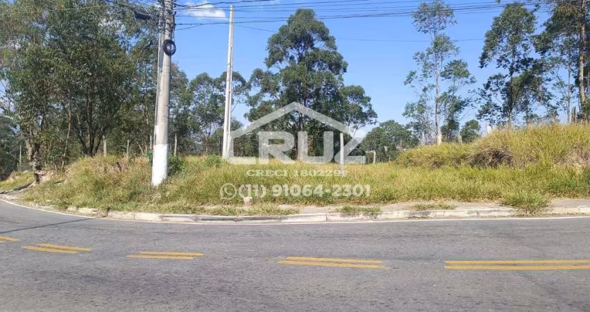 Terreno à venda, Jardim Luciana, Franco da Rocha, SP