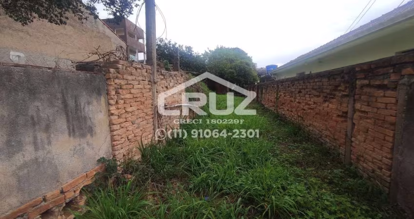 Terreno à Venda, Região Central, Caieiras, SP