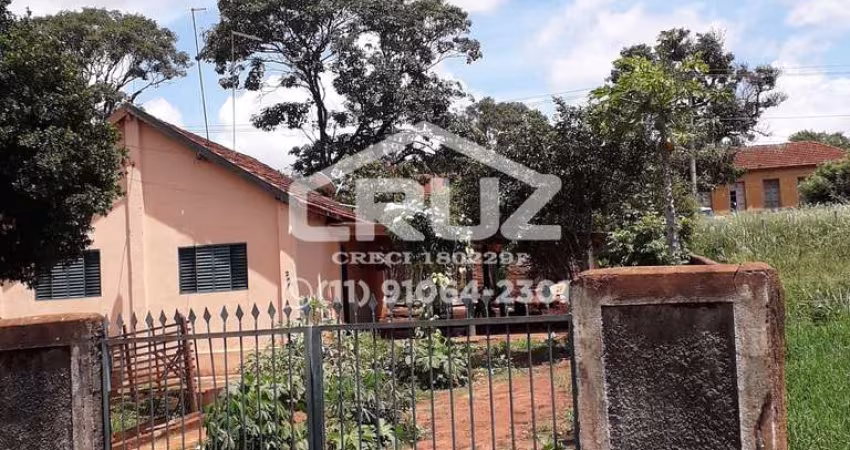 Casa à Venda, Pereira, Barretos, SP