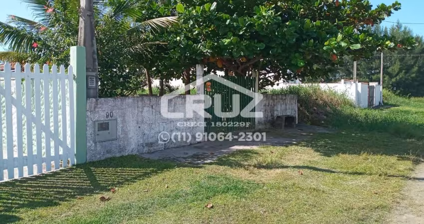 Casa à Venda, Balneário Araça, Ilha Comprida, SP