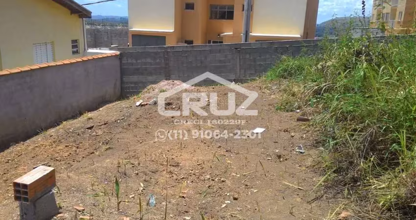 Terreno à venda na Rua Alcides Banhe, Laranjeiras, Caieiras