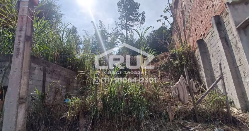 Lote à Venda, Chácara São Luiz, Franco da Rocha, SP
