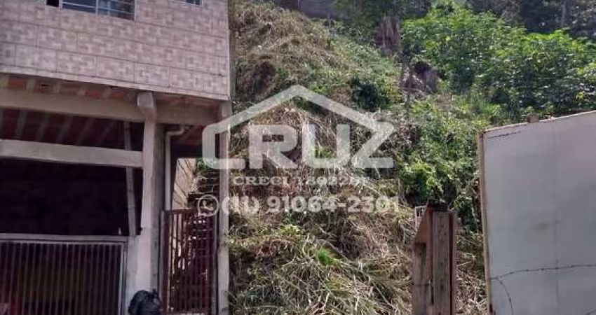 Terreno à venda, Vera Tereza, Caieiras, SP