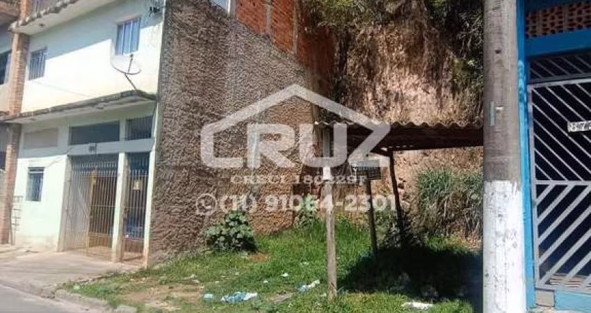 Terreno à venda, Vera Tereza, Caieiras, SP
