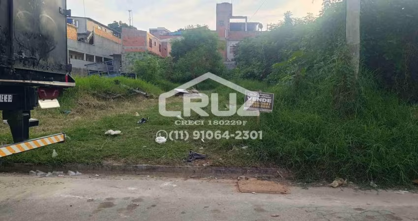 Terreno à Venda, Jardim Vassouras, Francisco Morato, SP