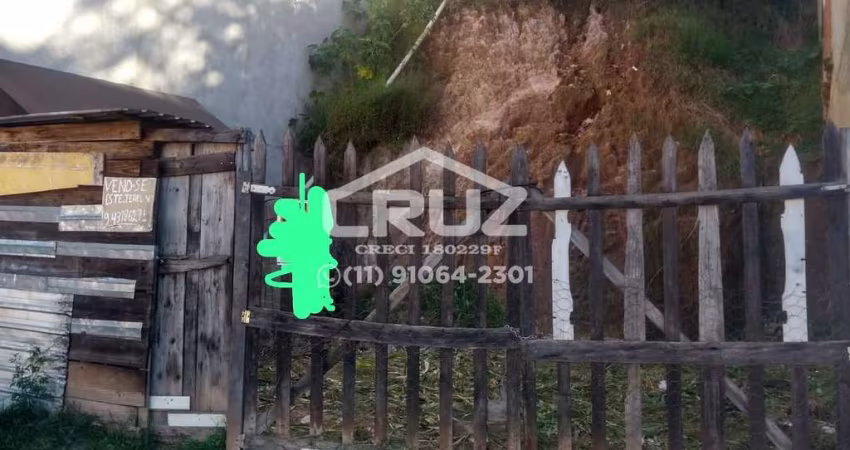 Terreno à Venda, Serpa, Caieiras, SP