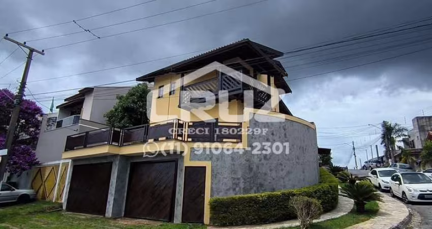 Casa à venda, Serpa, Caieiras, SP