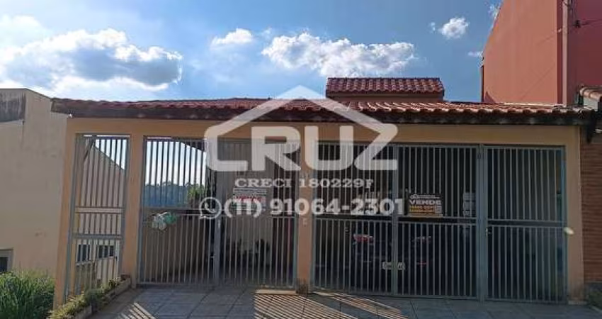Casa à Venda Condomínio Real Park, Serpa, Caieiras, SP