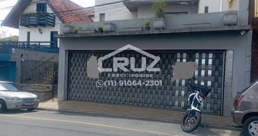 Casa à Venda, Região Central, Caieiras, SP