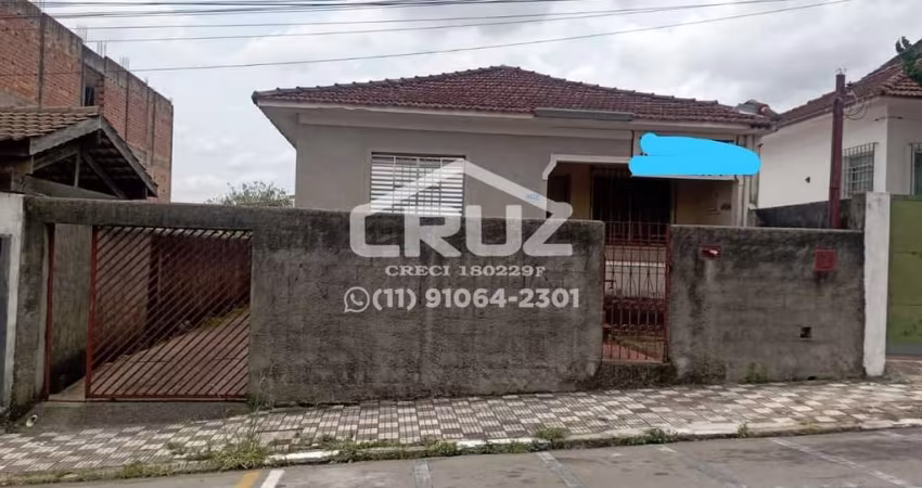 Casa e Terreno  Região Central, Caieiras, SP