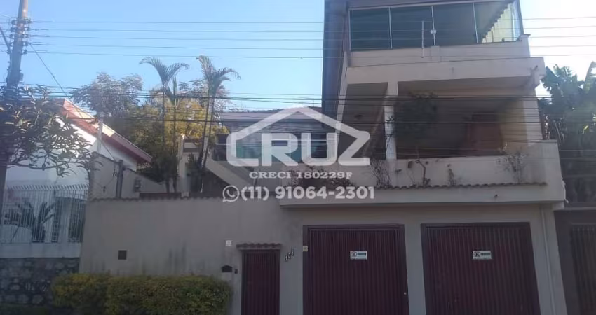 Casa à Venda, Região Central, Caieiras, SP