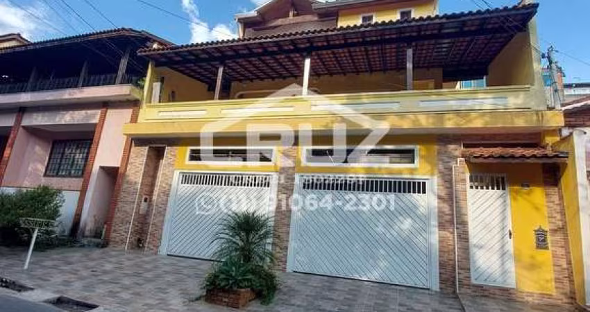 Casa à venda, Nova Caieiras, Caieiras, SP