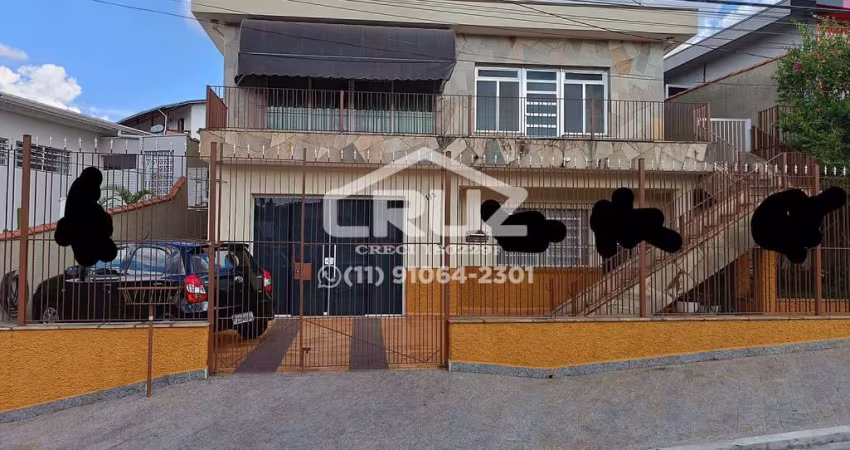 Casa para Venda e Locação, Região Central, Caieiras, SP