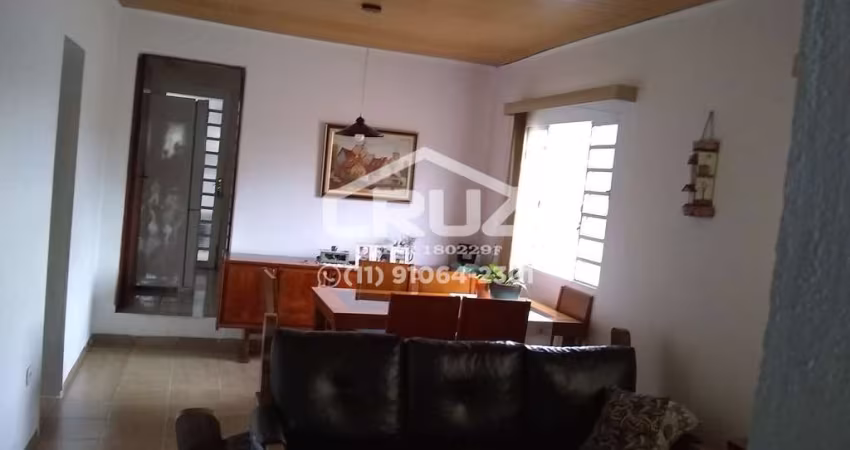 Casa à Venda, Região Central, Caieiras, SP