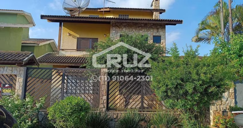 Casa à Venda, Nova Caieiras, Caieiras, SP