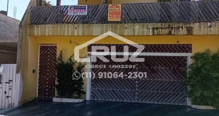 Casa à Venda, Região Central, Caieiras, SP