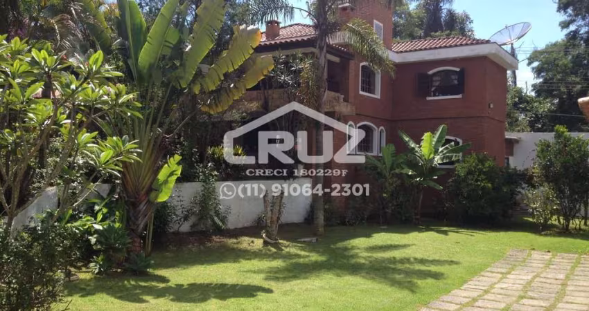 Casa em Condominio à Venda, Serra da Cantareira Mairiporã, SP