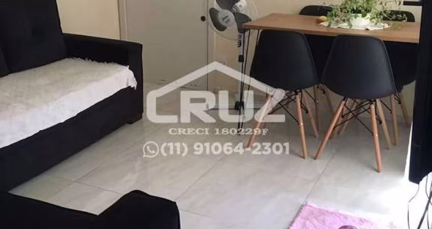 Apartamento para locação, Residencial São Luis, Francisco Morato, SP