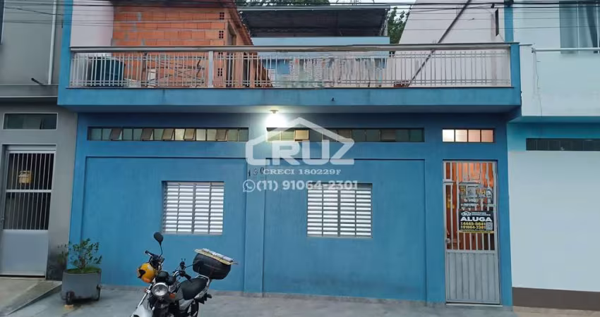 Casa  para Locação, Serpa, Caieiras, SP