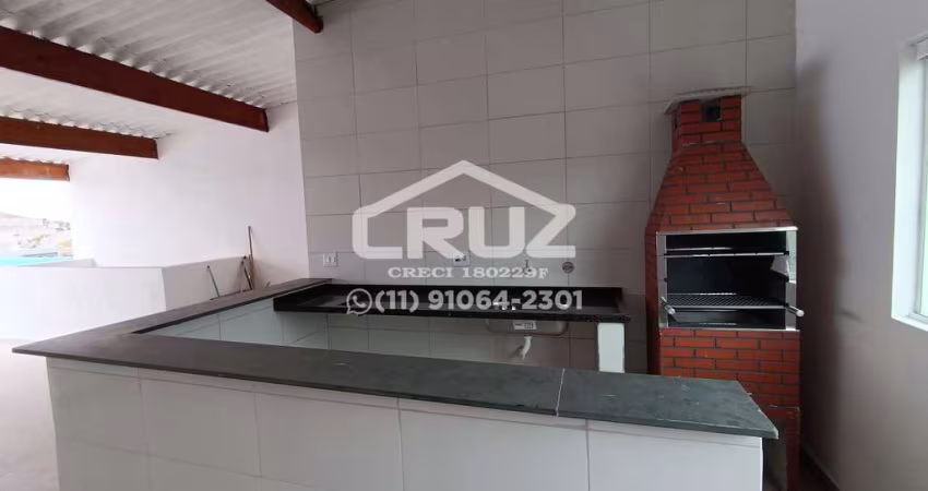 Casa para Locação, Laranjeiras, Caieiras, SP