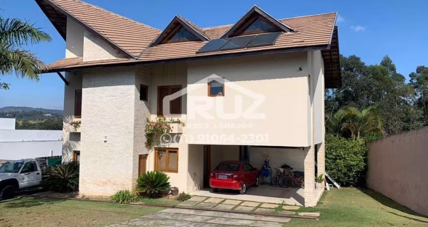 Casa para Locação, Ecológico Cantareira, Mairiporã, SP