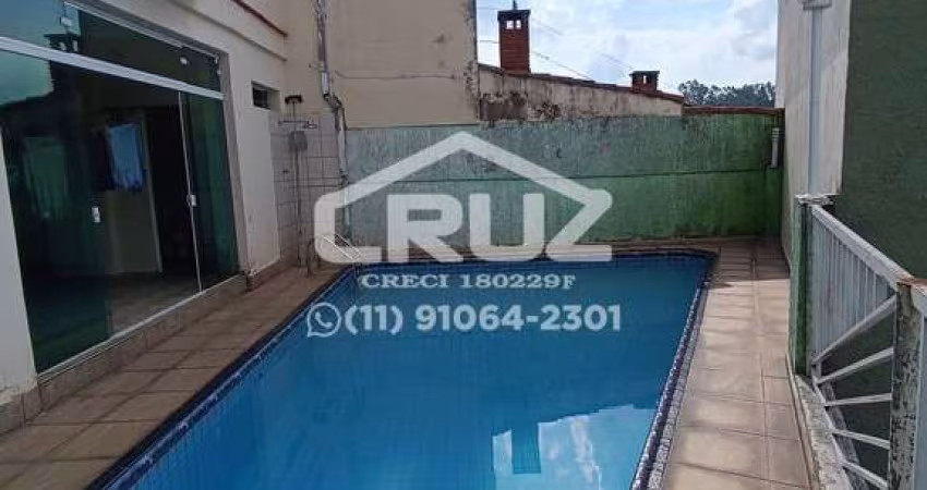 Casa alto padrão para Locação, Região Central, Caieiras, SP