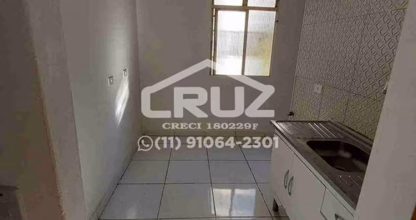 Apartamento padrão para Locação, Chácaras Bom Tempo, Franco da Rocha, SP