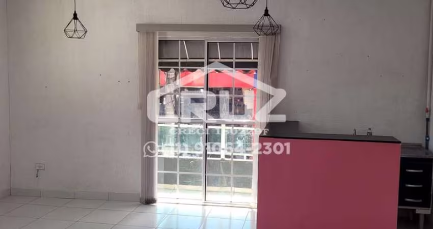 Sala em prédio para Locação, Região Central, Caieiras, SP