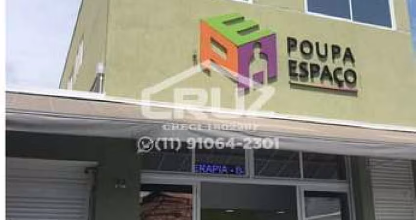Sala em prédio para Locação, Região Central, Caieiras, SP