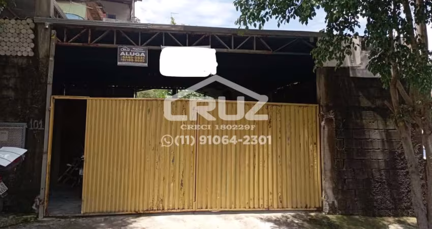 Salão Comercial para Locação, Vera Tereza, Caieiras, SP