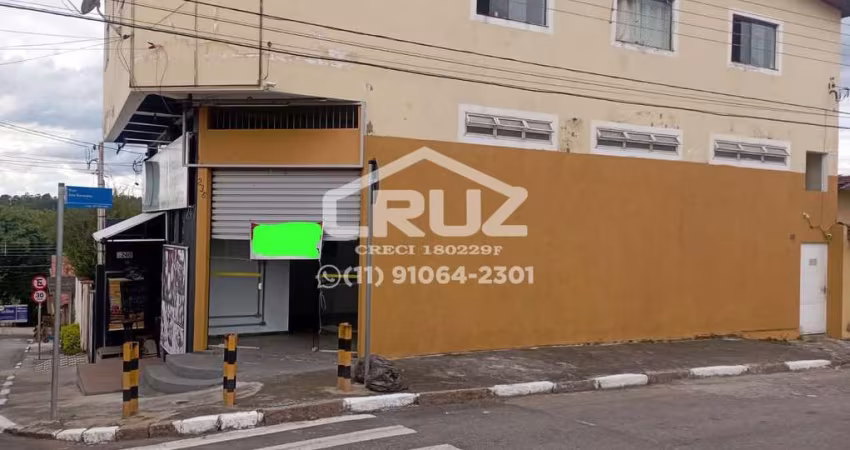 Prédio Comercial para Venda e Locação, Região Central, Caieiras, SP