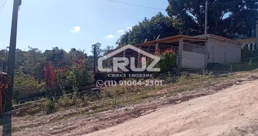 Chácara à Venda em Franco da Rocha, Aldeia Ivoturucaia