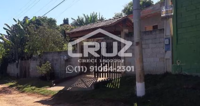 Oportunidade Pertinho de Guararema Linda Chácara de 1000 metros quadrados  à Venda, Santa Tereza ,