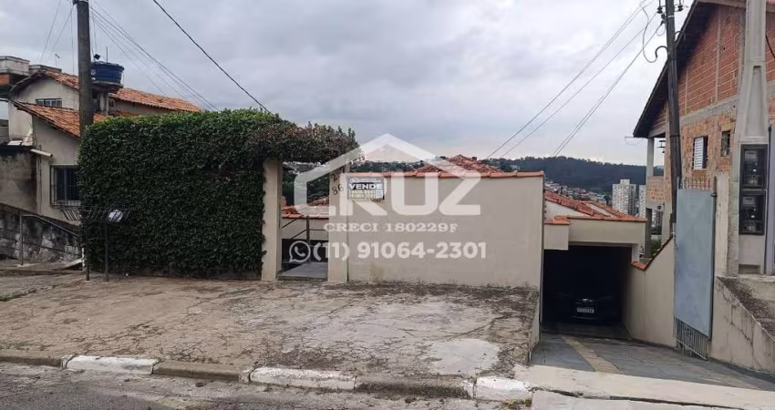 Casa à venda, Serpa, Caieiras, SP