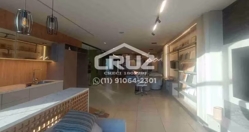 Prédio comercial para Locação, Região Central, Caieiras, SP