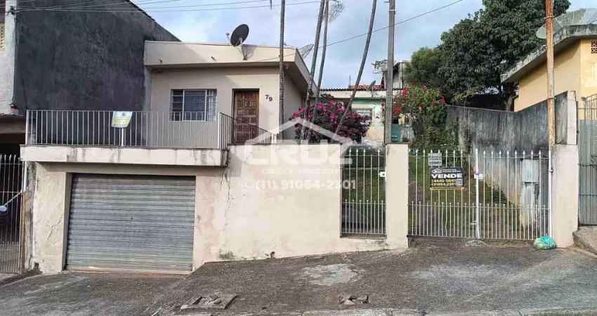 Casa com 2 quartos à venda na Rua José Gonçalves Leme, Laranjeiras, Caieiras