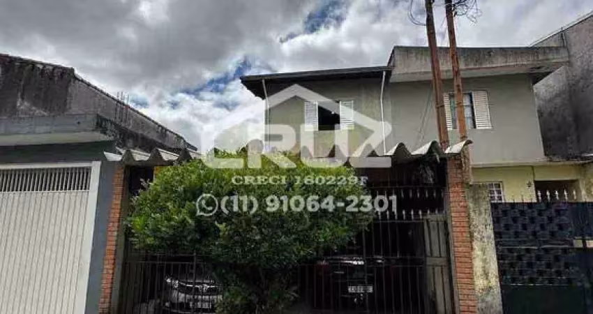 Casa com 2 quartos à venda na Rua Bem-Te-Vi, Laranjeiras, Caieiras