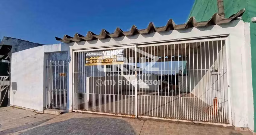 Casa com 2 quartos à venda na Rua Luzia Rizzo Pesente, Vera Tereza, Caieiras
