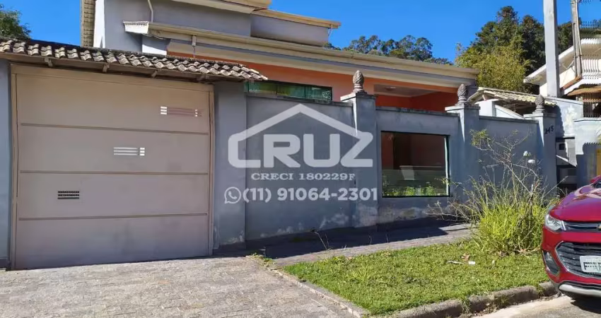 Casa em condomínio fechado com 3 quartos à venda na Rua Santo Mandri, Nova Caieiras, Caieiras