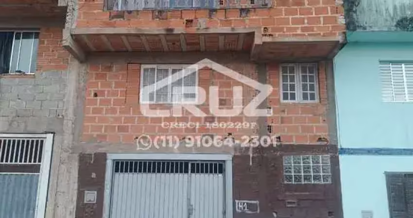 Casa com 3 quartos à venda na Rua Joseppina Piva Molinari, Morro Grande, Caieiras