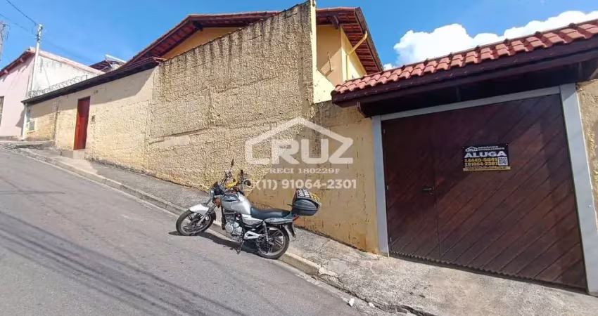 Casa para venda e locação, laranjeiras, caieiras, sp