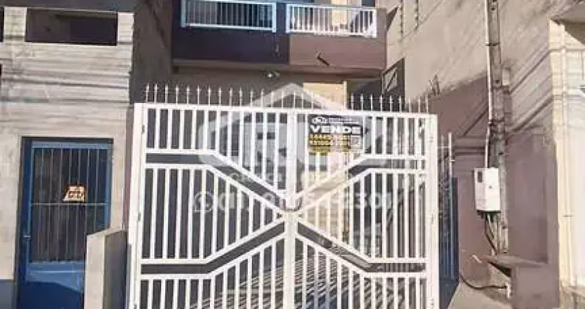 Casa com 3 quartos à venda na Rua Luiz Decresci, Serpa, Caieiras