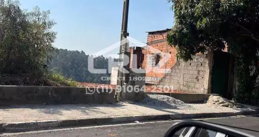 Terreno à venda na Rua Maria Bertolo Berto, Serpa, Caieiras