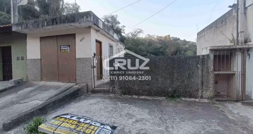 Casa com 2 quartos à venda na Rua Mococa, Serpa, Caieiras