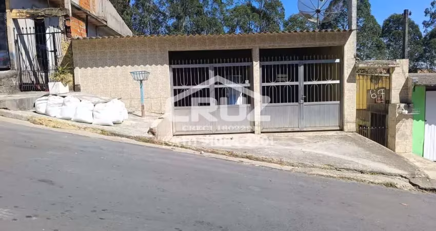 Casa com 3 quartos à venda na Rua Luiz Bimbati, Morro Grande, Caieiras