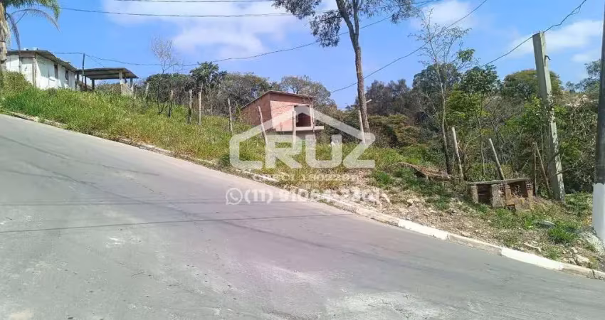 Terreno à venda, estância green valley, franco da rocha, sp